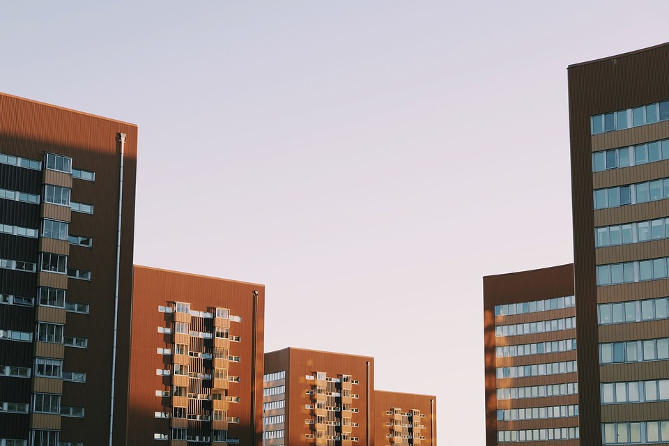 condos 