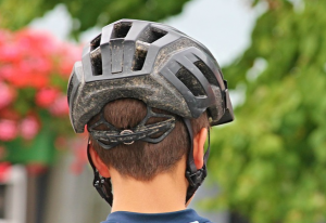 cycling helmet