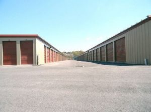 storage unit