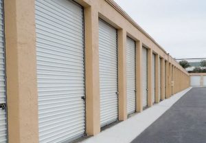 self storage facilities