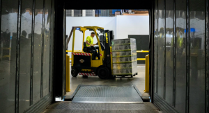 fork lift 