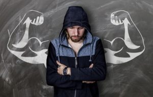 muscle healing